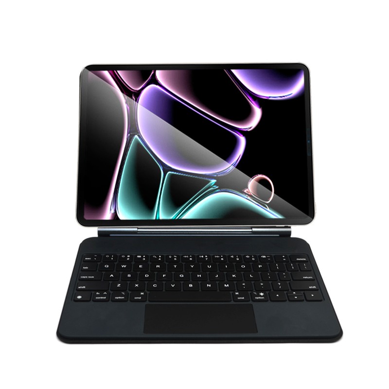 ແປ້ນພິມ Magic ປ່ຽນປະສົບການການຜະລິດຂອງເຈົ້າແນວໃດ?