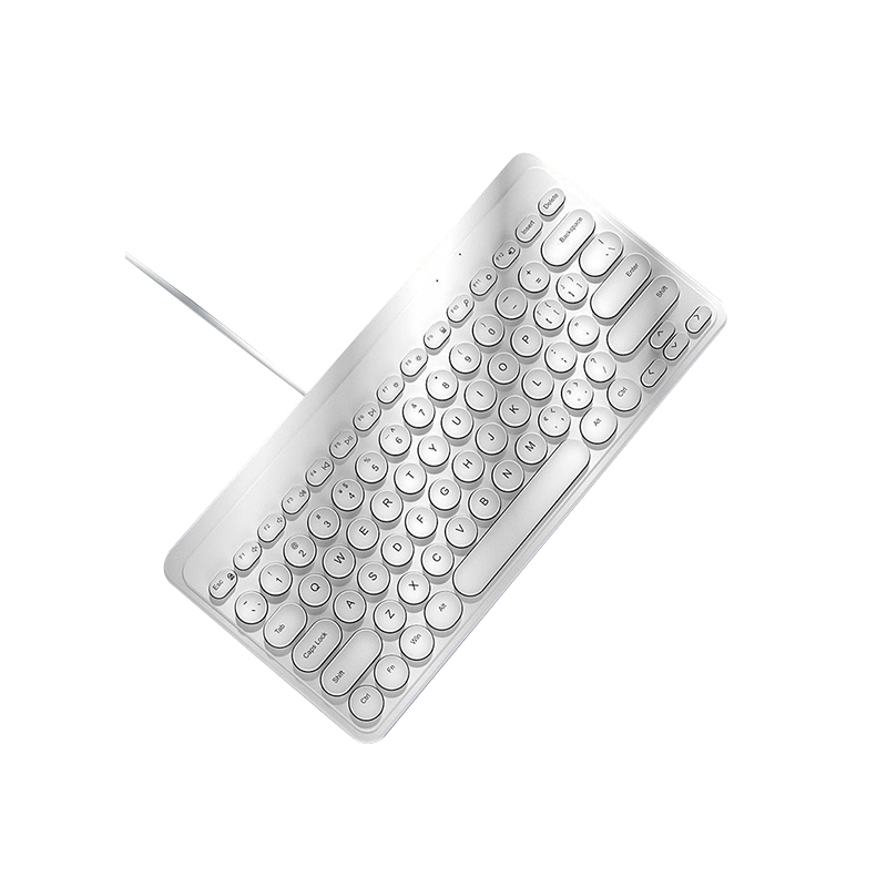 ແປ້ນພິມທຳມະດາປັບປຸງປະສິດທິພາບການພິມປະຈຳວັນແນວໃດ?